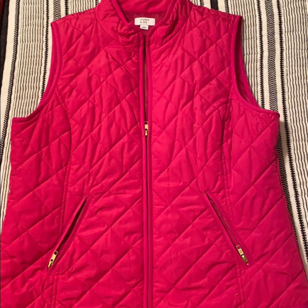 Vest